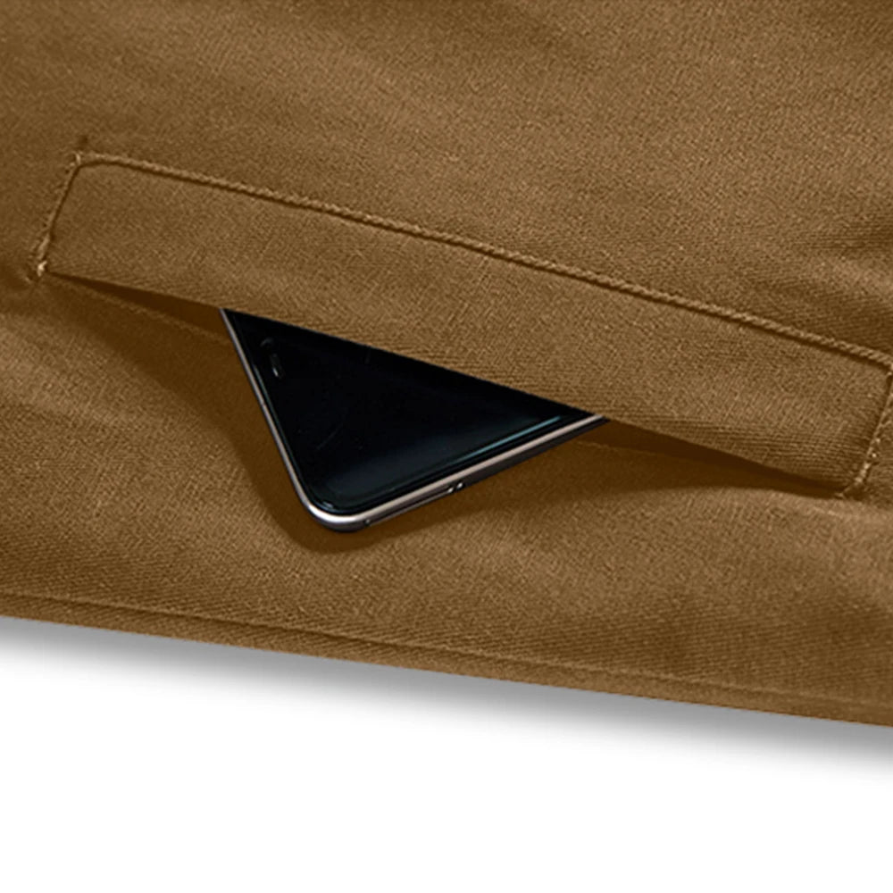 Men's Premium Winter Faux Shearling Jacket™